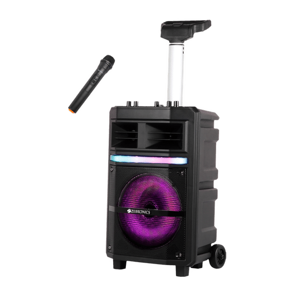 Soundlogic cheap party speaker